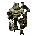 Icon of Engineer Action Figure