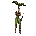 Icon of Adventurer Action Figure