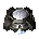 Icon of Liquid Platinum