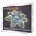 Icon of Gridstream Productions - Purple Poster