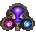 Icon of Health and Nano Spindle