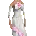 Icon of Miiir Bridal Collection - Floral Delight (Sealed Package)