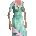 Icon of Miiir Bridal Collection - Verdant Grace (Sealed Package)