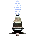Icon of Omni AO Logo Sculpture