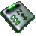 Icon of Adventurer Nanoprogram Container