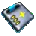 Icon of Nano-Technician Nanoprogram Container