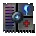 Icon of Malfunctioning Health and Nano Recharger
