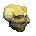 Icon of Chunk of Gold ore
