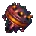 Icon of Trimmer - Divert Energy to Offense