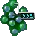 Icon of Kyr'Ozch Bio-Material - Type 992