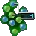 Icon of Kyr'Ozch Bio-Material - Type 4