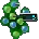 Icon of Kyr'Ozch Bio-Material - Type 3