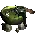 Icon of Cauldron