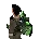 Icon of Spider Pack - Swampy
