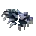 Icon of Remains of a DOJA Tagging Device