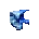 Icon of Aban Pattern 'Wistful Apparition'