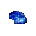 Icon of Bhotar Pattern 'Wistful Apparition'