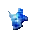 Icon of Chi Pattern 'Wistful Apparition'