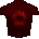 Icon of kLoathing Holiday Series #1: Snowflake Shirt - Red