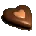 Icon of Extravagant Piece of Chocolate