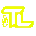 Icon of TL Logo Nanospray - Yellow