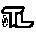 Icon of TL Logo Nanospray - Black