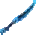 Icon of Uriel's Cerulean Sword