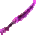 Icon of Uriel's Coral Sword
