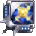 Icon of Nano Crystal (Motivational Speech: Implement Through Iteration)