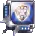 Icon of Nano Crystal (Sympathetic Retaliatory Barrier)