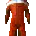 Icon of Dockworker Overalls