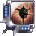 Icon of Nano Crystal (Calling of Mortificant the Eternal)