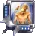 Icon of Nano Crystal (Summon Lemur)