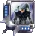 Icon of Nano Crystal (Summon Biazu the Vile)