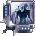 Icon of Nano Crystal (Summon Zhok the Abomination)