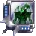 Icon of Nano Crystal (Summon Urolok the Rotten)
