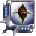 Icon of Nano Crystal (Supreme Enmity Personification)