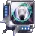 Icon of Nano Crystal (Keep: Courage Of The Just)