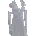 Icon of Falikos' Dress