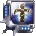 Icon of Nano Crystal (Baton of Authority (Team))