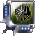 Icon of Nano Crystal (A Clear View of Penumbra)