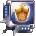 Icon of Nano Crystal (Supreme Wilderness Protection)