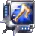 Icon of Nano Crystal (Terrain Knowledge)