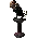 Icon of The MascuL33T Action Figure