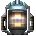 Icon of Neutron Displacer