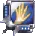 Icon of Nano Crystal (Composite Attribute Boost)