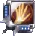 Icon of Nano Crystal (Drain Abilities)