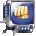 Icon of Nano Crystal (Composite Physical Special Expertise)