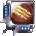 Icon of Nano Crystal (Ranged Weapons Incompetence)