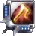 Icon of Nano Crystal (Lethargy)